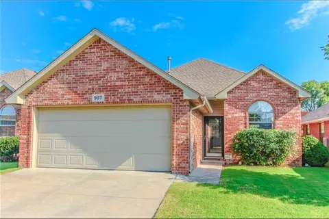 937 Heather Glen Ter, Norman, OK 73072