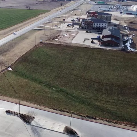 E Oklahoma Blvd. Highway, Alva, OK 73717