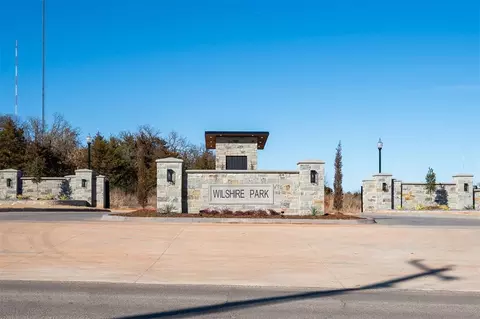 8217 Wilshire Park West Dr, Oklahoma City, OK 73116
