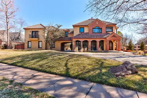 15300 Stoney Spring Rd, Edmond, OK 73013