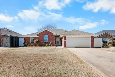 11413 Roxboro Ave, Oklahoma City, OK 73162