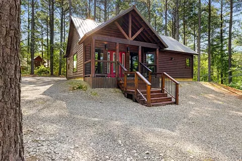 118 Muscadine Trl, Broken Bow, OK 74728