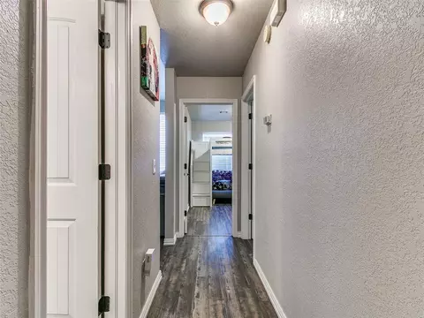 Entry Way - 705 Night Hawk Dr, Norman, OK 73072 photo 5 of 5