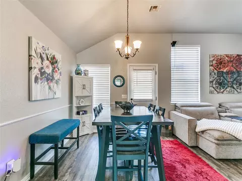 Dining - 705 Night Hawk Dr, Norman, OK 73072 photo 1 of 1