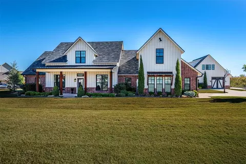13700 Timber Ridge Estates Blvd, Yukon, OK 73099