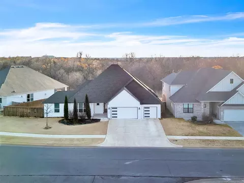 15809 Aparados Way, Edmond, OK 73013