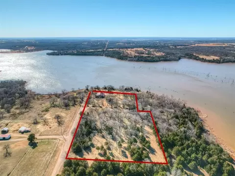 870739 S 3400 Rd, Chandler, OK 74834