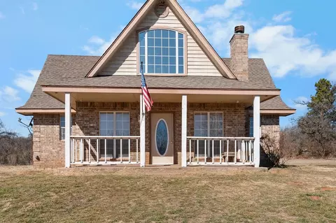20945 NE 50th St, Harrah, OK 73045