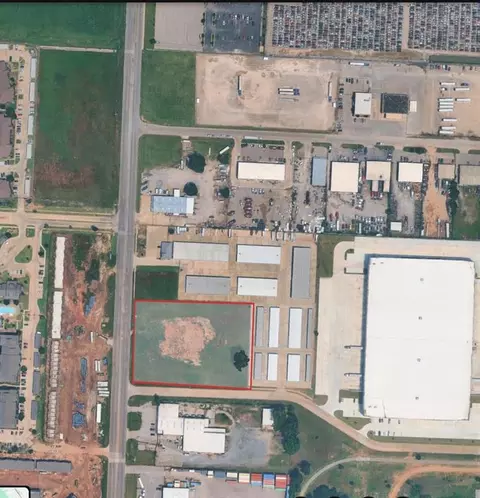 S S Macarthur Boulevard, Oklahoma City, OK 73128