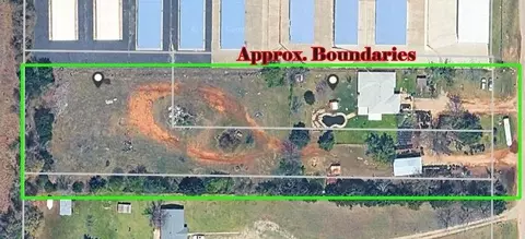 3129 Janet Ln, Harrah, OK 73045