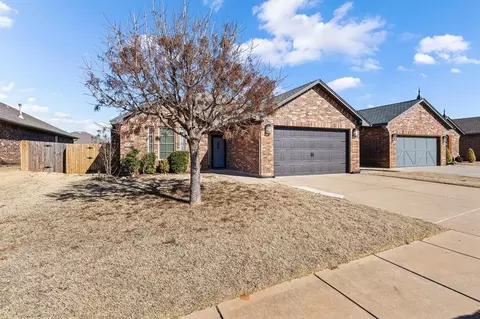3429 NW 163rd St, Edmond, OK 73013
