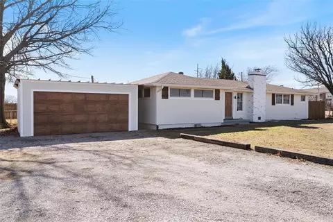 1020 NE 122nd St, Oklahoma City, OK 73131
