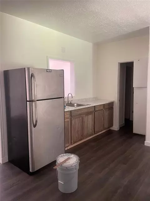 Kitchen - 308 S 7th St, Davis, OK 73030 photo 1 of 1