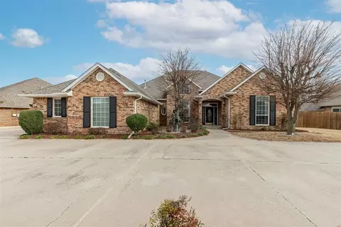 16632 Parkhurst Rd, Edmond, OK 73012