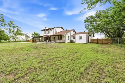 1701 N Post Rd, Oklahoma City, OK 73141