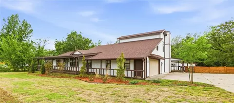 1701 N Post Rd, Oklahoma City, OK 73141