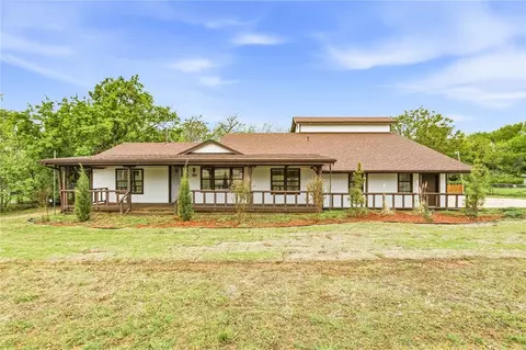 1701 N Post Rd, Oklahoma City, OK 73141