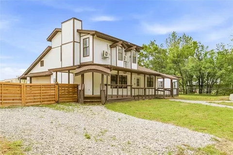 1701 N Post Rd, Oklahoma City, OK 73141