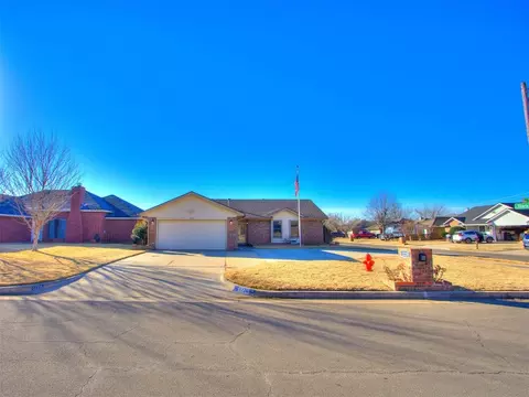 1228 SW 99th Ter, Oklahoma City, OK 73139