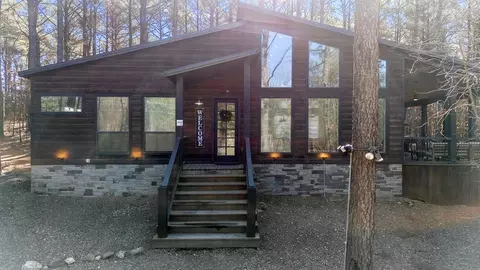 866 Camp Ranch Rd, Broken Bow, OK 74728