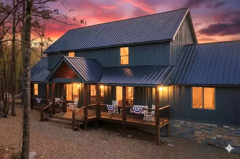 249 N Alaqua Trl, Broken Bow, OK 74728