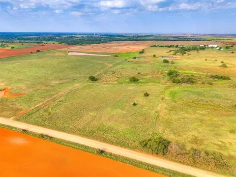 Frisco Road, Piedmont, OK 73078