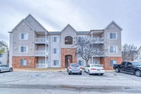 2200 Classen Blvd #14131, Norman, OK 73071