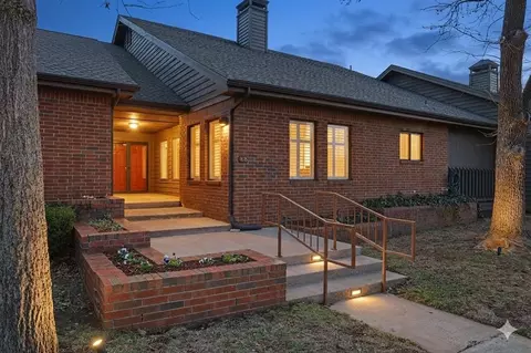 11300 N Pennsylvania Ave #108, Oklahoma City, OK 73120