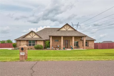 11620 Mallorca Dr, Oklahoma City, OK 73173