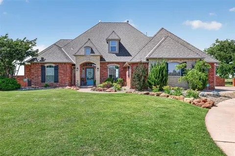 22811 Cedar Ridge Rd, Edmond, OK 73025