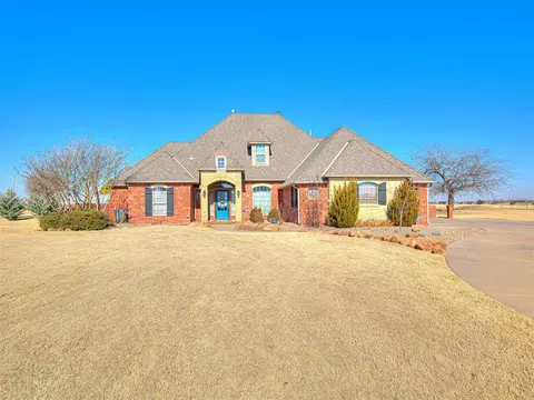 22811 Cedar Ridge Rd, Edmond, OK 73025