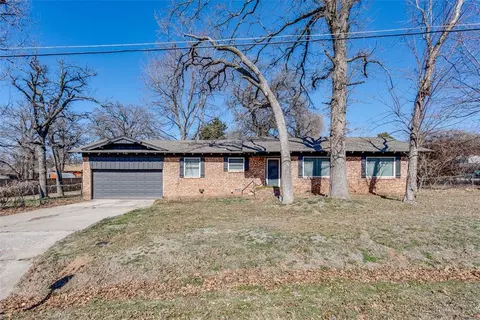 8201 NW 18th St, Oklahoma City, OK 73127