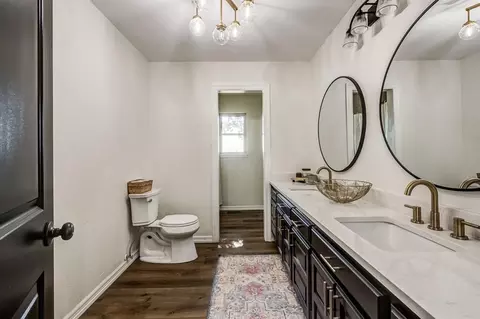 Bath - 810178 S 3430 Rd, Tryon, OK 74875 photo 4 of 7