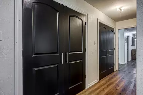 Entry Way - 810178 S 3430 Rd, Tryon, OK 74875 photo 3 of 5