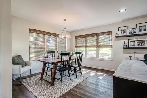Dining - 810178 S 3430 Rd, Tryon, OK 74875 photo 2 of 2