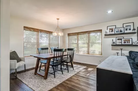Dining - 810178 S 3430 Rd, Tryon, OK 74875 photo 1 of 2