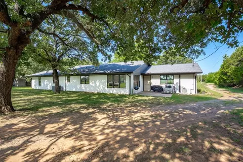 Exterior - 810178 S 3430 Rd, Tryon, OK 74875 photo 2 of 4