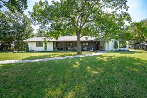 Exterior - 810178 S 3430 Rd, Tryon, OK 74875 photo 4 of 4