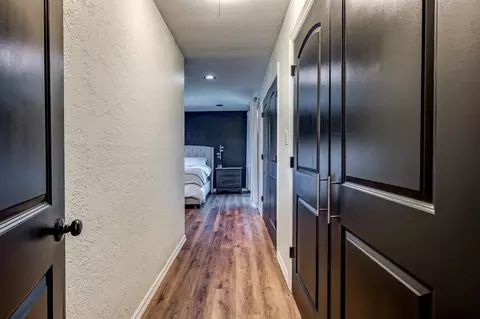 Entry Way - 810178 S 3430 Rd, Tryon, OK 74875 photo 2 of 5