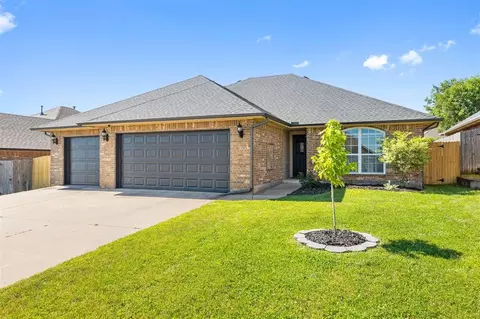 12786 SE 19th St, Choctaw, OK 73020