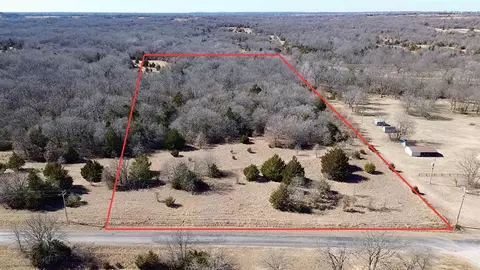 002 N County Road 3220, Pauls Valley, OK 73075