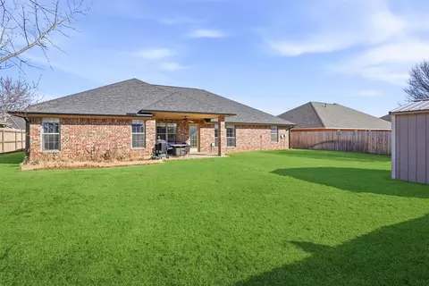 Other - 1104 Stephanie Ln, Altus, OK 73521 photo 12 of 13