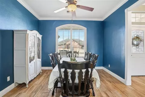Dining - 1104 Stephanie Ln, Altus, OK 73521 photo 1 of 2