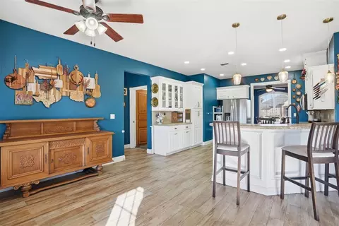 Kitchen - 1104 Stephanie Ln, Altus, OK 73521 photo 1 of 8