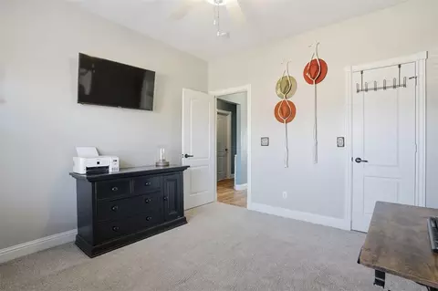 Bedroom - 1104 Stephanie Ln, Altus, OK 73521 photo 2 of 6