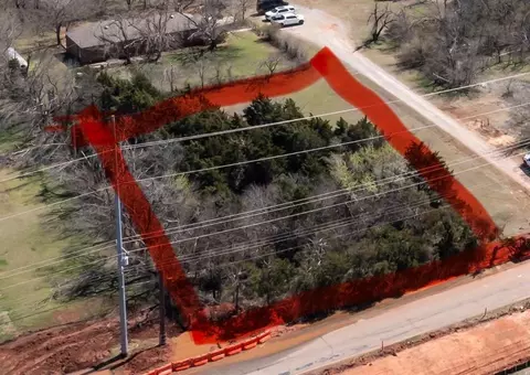 10560 N Kelley Ave, Oklahoma City, OK 73131