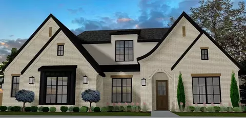 13025 Stagecoach Trl, Arcadia, OK 73007