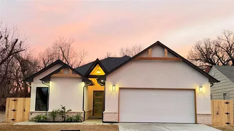 1213 N Page Ave, Oklahoma City, OK 73117