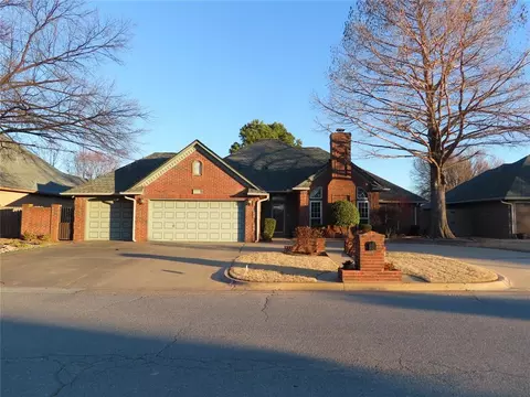2509 SW 123rd St, Oklahoma City, OK 73170
