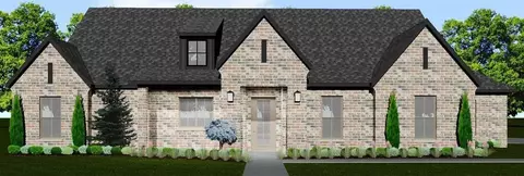 8201 Sacred Frst, Arcadia, OK 73007